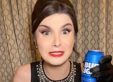 The Bud Light boycott over trans influencer Dylan。